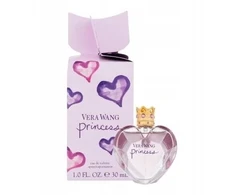 Vera Wang Princess Cracker EDT tualetinis vanduo moterims, 30 ml