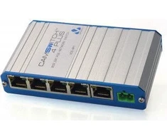 Šakotuvas Veracity CAMSWITCH 4 Plus (VCS-4P1)