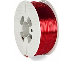 Verbatim Filament PET-G 1000g, red