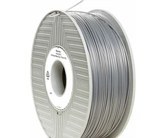 Verbatim Filament PLA sidabrinė (55275)