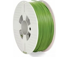 Verbatim 55324 eksploatacinė medžiaga 3D spausdintuvams Polilatinė rūgštis (PLA) Žalia 1kg