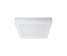 Verde LED PANELĖ NATYNKOWY PLANO 214*214 18W 1980LM