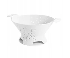 Vergionic Kiaurasamtis 25 cm, baltas, „Create Collection“