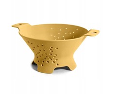 Vergionic Kiaurasamtis 25 cm, geltonas, „Create Collection“