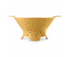 Vergionic Kiaurasamtis 25 cm, geltonas, „Create Collection“
