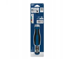 Bosch VERGIONIC Wkrętak su grzechotką + 12 bitów BL (1600A039PK)