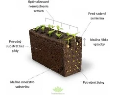 Veritable Véritable Lingot Kopr BIO*