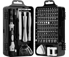Verk Precisioninių torx atsuktuvų rinkinys 115v1