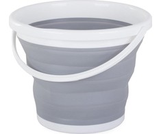 Verk Folding silicone bucket 10 litres 10l