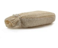 Martini spa 04408 Body and face massage sponge