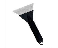 Oem Car snow scraper juodas
