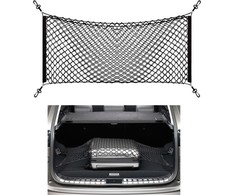 Verk Bagažinės tinklas automobiliui 55-120 cm