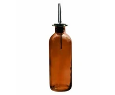 Verlo ALCHEMIA aliejaus ir acto buteliukas, 250 ml