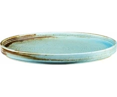 Verlo BRASSI plokščia plokštė 30 cm