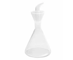 Verlo Aliejaus ir acto buteliukas, 200 ml