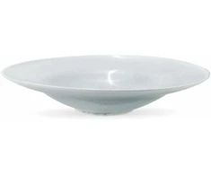 Verlo Deep lėkštė, 29 cm, perlas, Perla