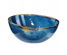 Verlo DEEP Mėlynas Miska 25 x 23 cm