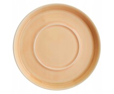 Verlo ETER Spodek do filiżanki 100ml, łososiowy