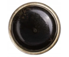 Verlo Filiżanka, 100 ml, ciemny žalia, Poem Wetlands