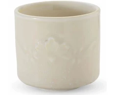 Verlo Filiżanka 100 ml owsiany Poem Oat