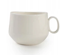 Verlo Filiżanka, 230 ml, dramblio kaulo, Eter Cloud