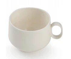 Verlo Filiżanka, 90 ml, dramblio kaulo, Eter Cloud