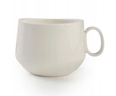 Verlo Filiżanka, 90 ml, dramblio kaulo, Eter Cloud