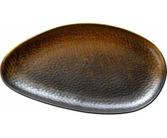 Verlo FIRE Plokščia lėkštė 33x18 cm
