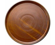 Verlo FIRE Plokščia plokštė, skersmuo 25 cm
