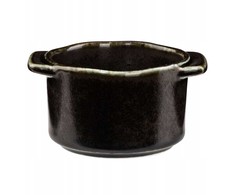 Verlo Ramekin su uchwytami, 120 ml, ruda, Iron