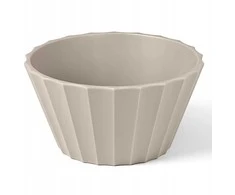 Verlo Dubuo, 11 cm, moka, Paestum kolekcija