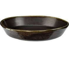 Verlo GELEŽIS Gili plokštė, skersmuo 26 cm