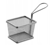 Verlo Serving basket, 10x8x7 cm