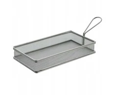 Verlo Serving basket, 125.5xx13x4 cm