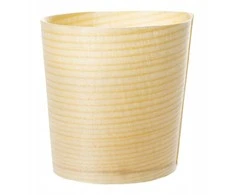 Verlo Disposable cup, 4.5x4.5 cm, 50 pcs