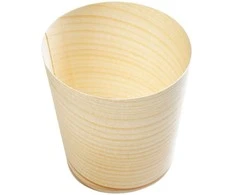 Verlo Disposable cup, 6x6 cm, 50 pcs