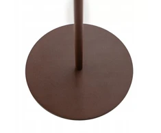 Verlo Floor lamp, ruda, Tali