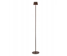 Verlo Floor lamp, ruda, Tali