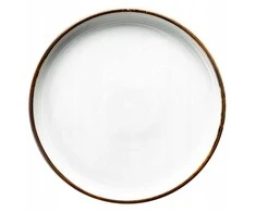 Verlo LĖTA plokščia lėkštė, 20 cm skersmens