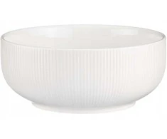 Verlo METRO Miska śr.25,5 cm, dramblio kaulo