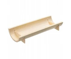 Verlo Vienkartiniai indeliai, 6,5x15 cm, 6 vnt.