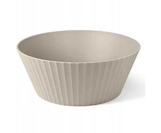 Verlo Dubuo, 30 cm, moka, Paestum kolekcija