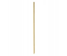 Verlo Bamboo Bambukinės maisto lazdelės, 12 cm, 100 vnt.