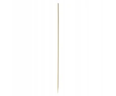 Verlo Bamboo Bambukinės maisto lazdelės, 12 cm, 100 vnt.