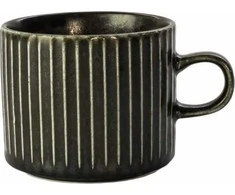 Verlo PLISSE Filiżanka do espresso 90 ml