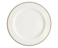 Verlo Plokščia lėkštė, 21 cm, Forte Lino