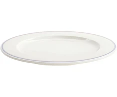 Verlo Plokščia lėkštė, 21 cm, Forte Mizu II