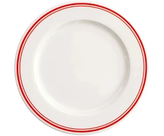 Verlo Plokščia lėkštė, 21 cm, Forte Rivo