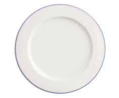Verlo Plokščia lėkštė, 27 cm, Forte Mizu II