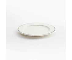 Verlo Plokščia lėkštė, 29 cm, Forte Lino